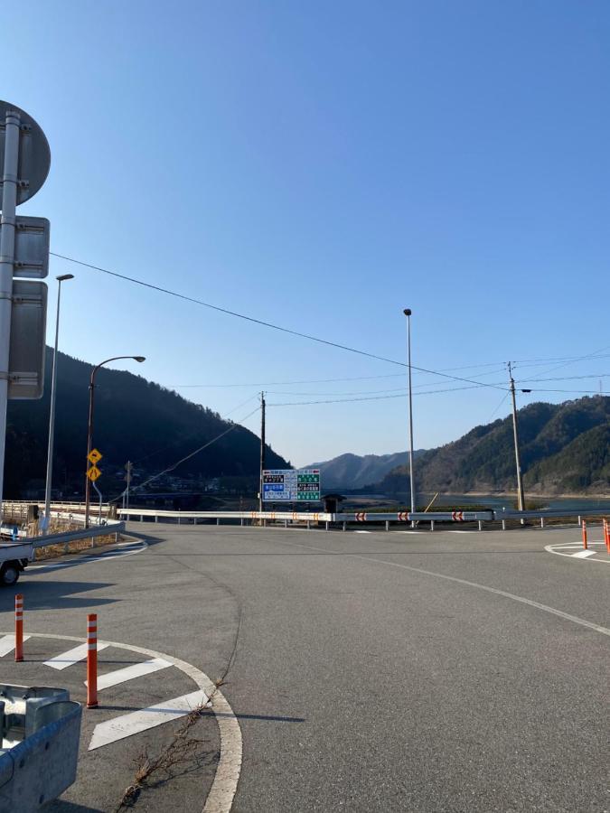 花緑里-Hanamidori-乙原のやど 岐阜下呂温泉郡上飛騨金山湖畔リゾート Gujo Exterior photo