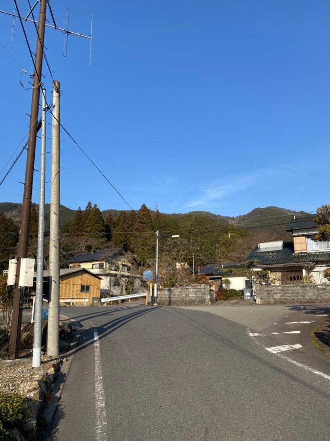 花緑里-Hanamidori-乙原のやど 岐阜下呂温泉郡上飛騨金山湖畔リゾート Gujo Exterior photo