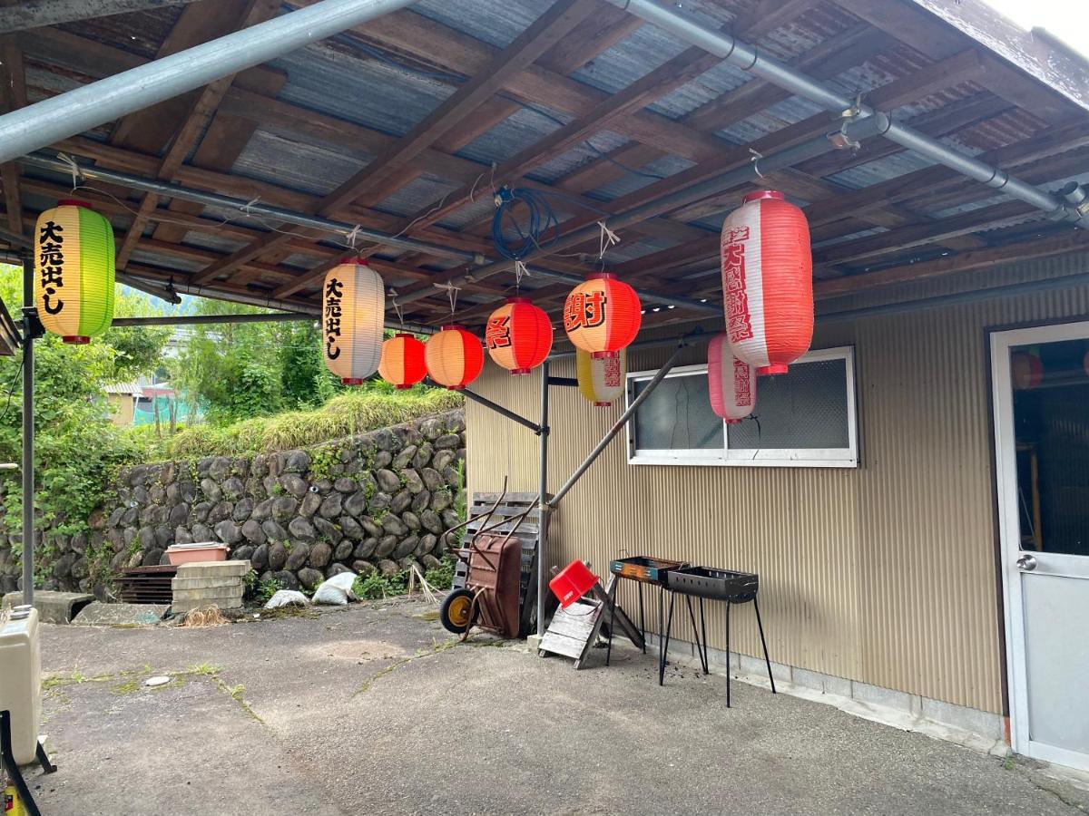 花緑里-Hanamidori-乙原のやど 岐阜下呂温泉郡上飛騨金山湖畔リゾート Gujo Exterior photo
