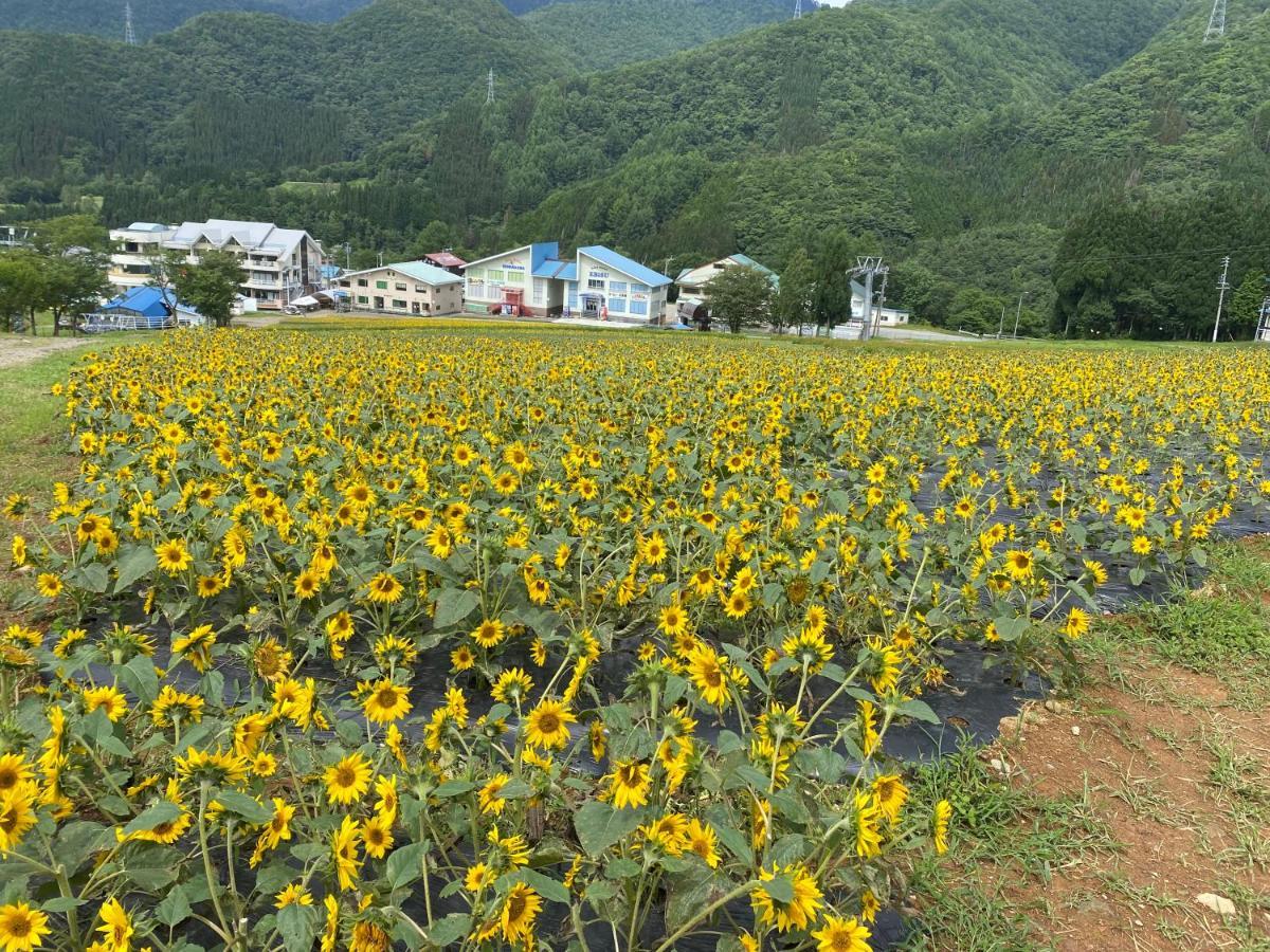 花緑里-Hanamidori-乙原のやど 岐阜下呂温泉郡上飛騨金山湖畔リゾート Gujo Exterior photo
